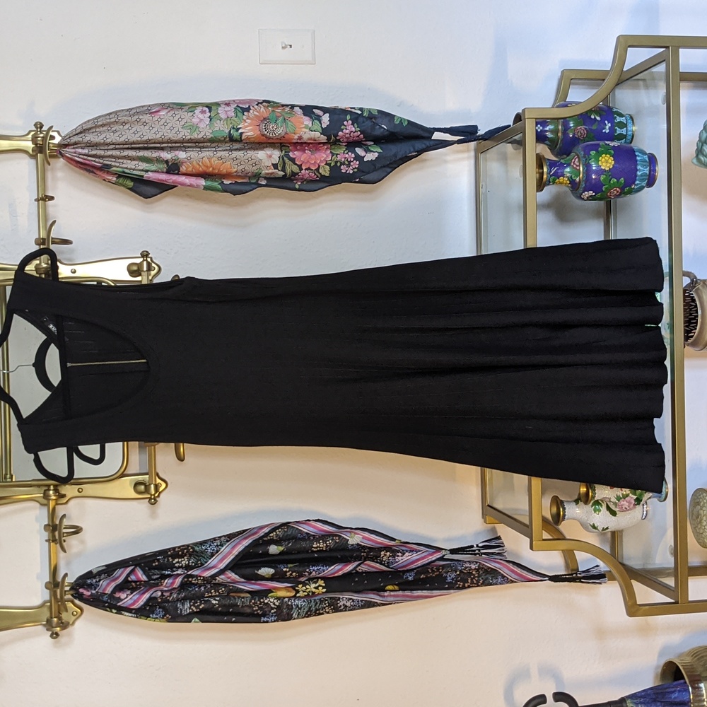 NIC+ZOE sweater dress